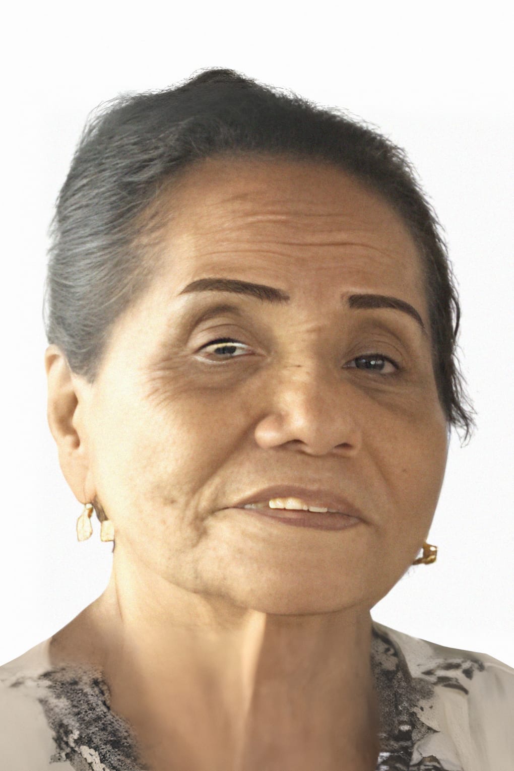 Ivaneide Rocha do Nascimento